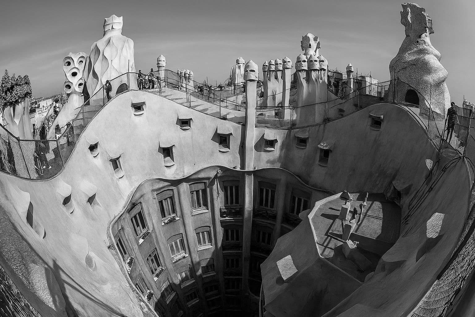 Barcelona H